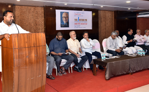 book release